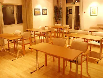 Hotel Nordis Lofoten