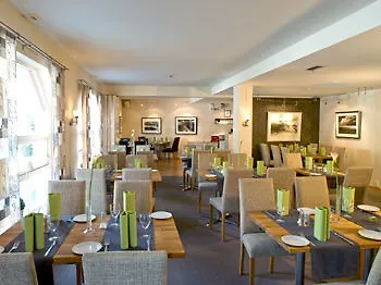 Nordis Lofoten Svolvær