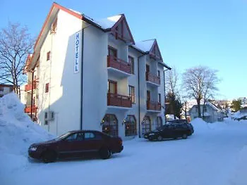 Hotel Nordis Lofoten 3*