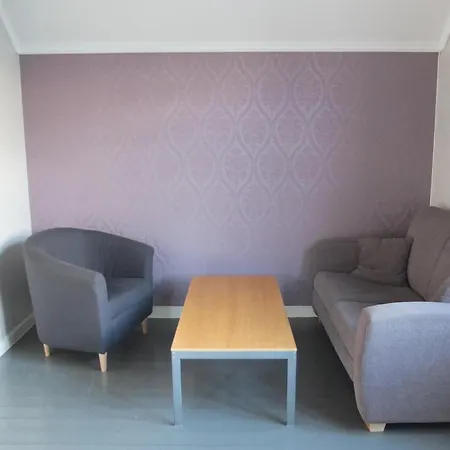 Hotell Nordis Lofoten