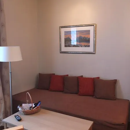 Hotel Nordis Lofoten 3*