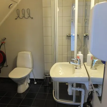 Hotel Nordis Lofoten Svolvaer