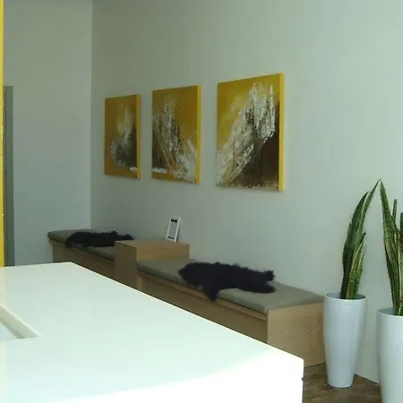 Szálloda Nordis Lofoten