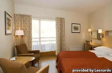 Nordis Lofoten Hotel Svolvær