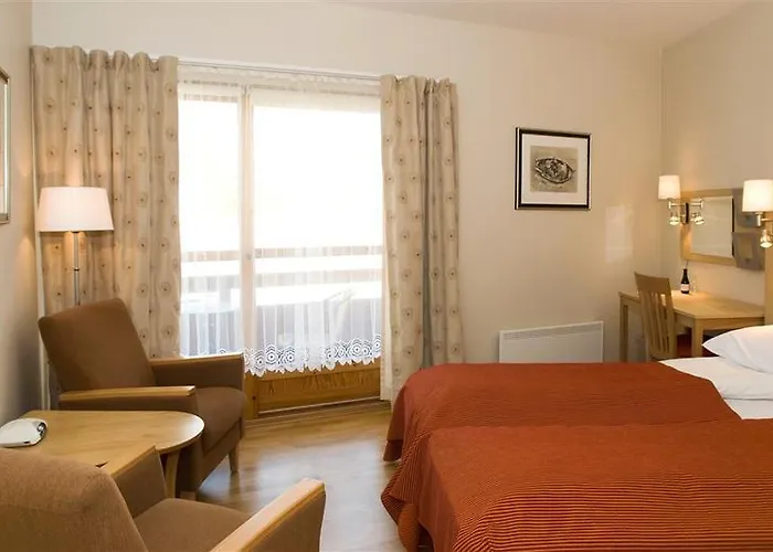 Nordis Lofoten סבולבאר