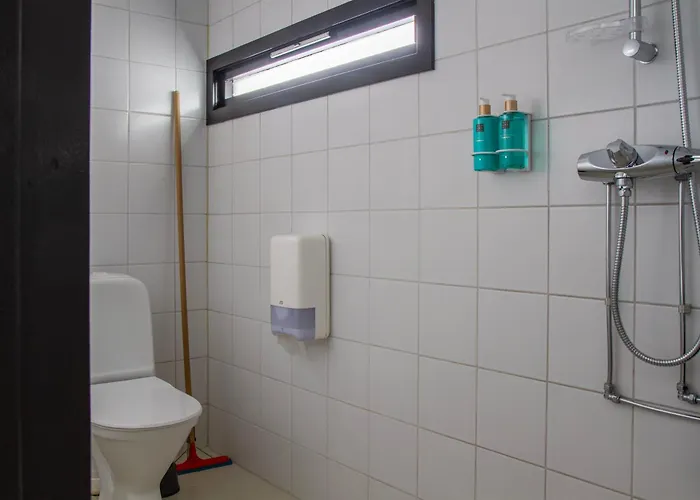 מלון Nordis Lofoten 3*