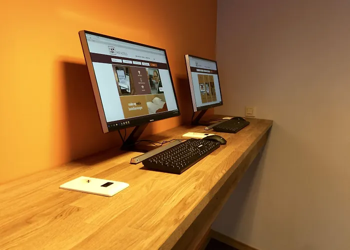 Nordis Lofoten מלון סבולבאר