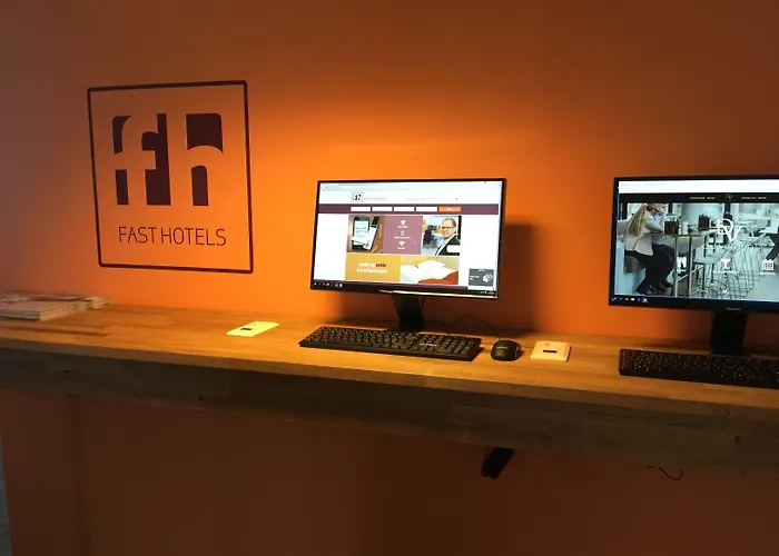 Nordis Lofoten 3* סבולבאר