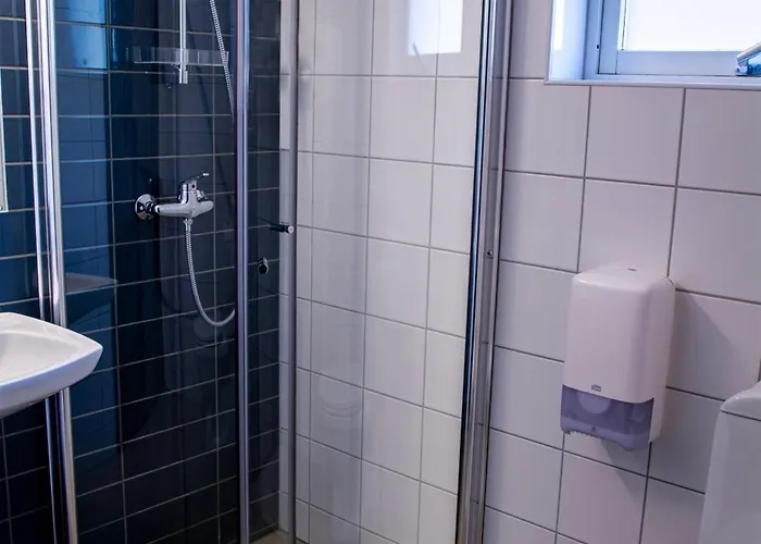 Hotel Nordis Lofoten