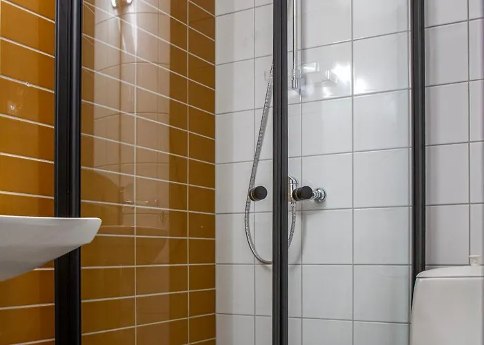 Ξενοδοχείο Nordis Lofoten 3*