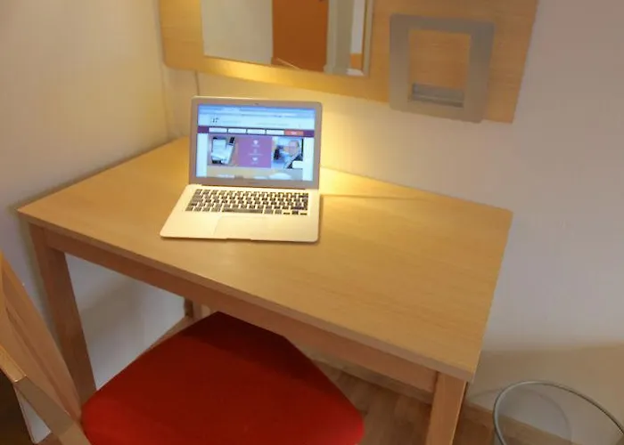 Nordis Lofoten מלון