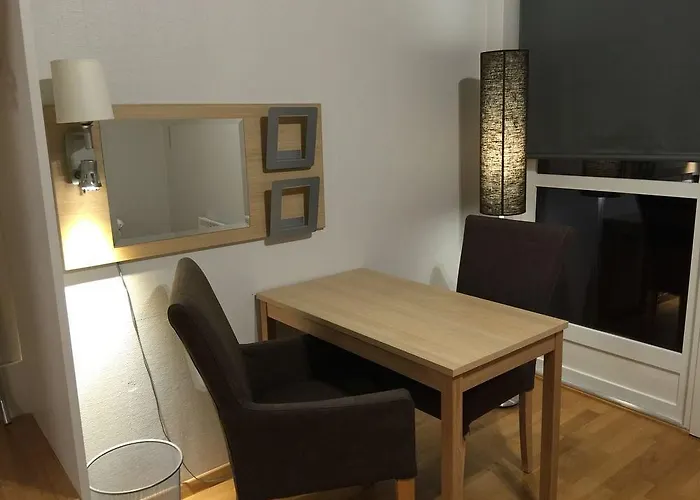 Nordis Lofoten 3* סבולבאר