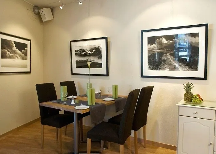 Nordis Lofoten מלון סבולבאר