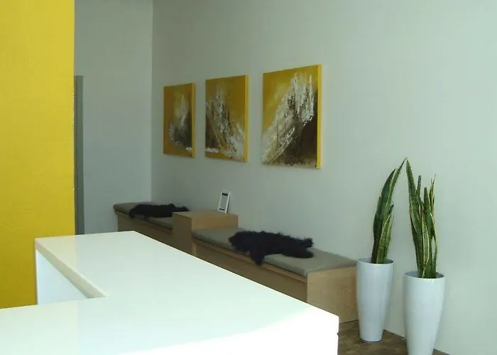 מלון Nordis Lofoten