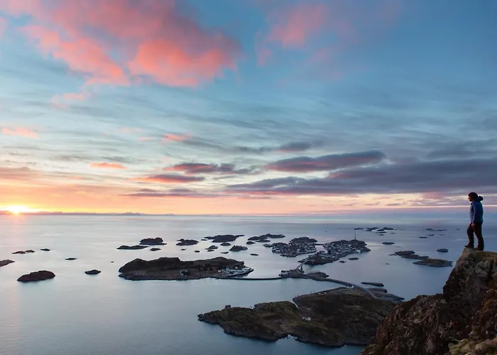 Hotel Nordis Lofoten