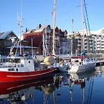 Nordis Lofoten מלון