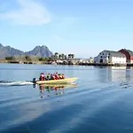 Nordis Lofoten