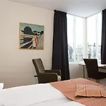 Nordis Lofoten Hotel Svolvær