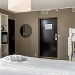 Nordis Lofoten 3*