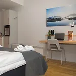 ホテル Nordis Lofoten