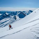 Nordis Lofoten 3* スヴォルヴァール