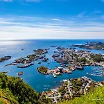 Nordis Lofoten מלון