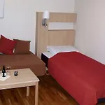 Nordis Lofoten 3*