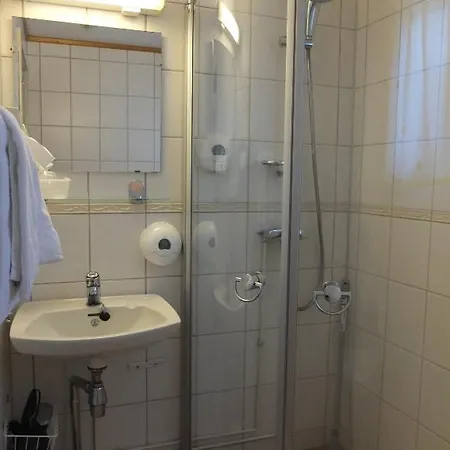 Nordis Lofoten 3* Svolvær
